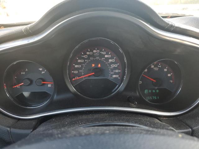 1C3CDZAB2EN139180 Dodge AVENGER SE