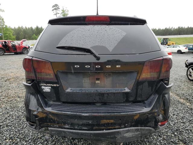 3C4PDCBB2KT774047 Dodge JOURNEY SE