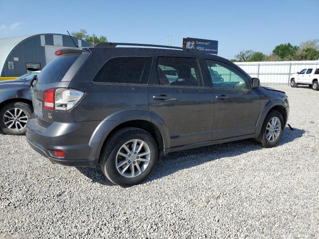 3C4PDCBG9HT571399 Dodge Journey Sxt