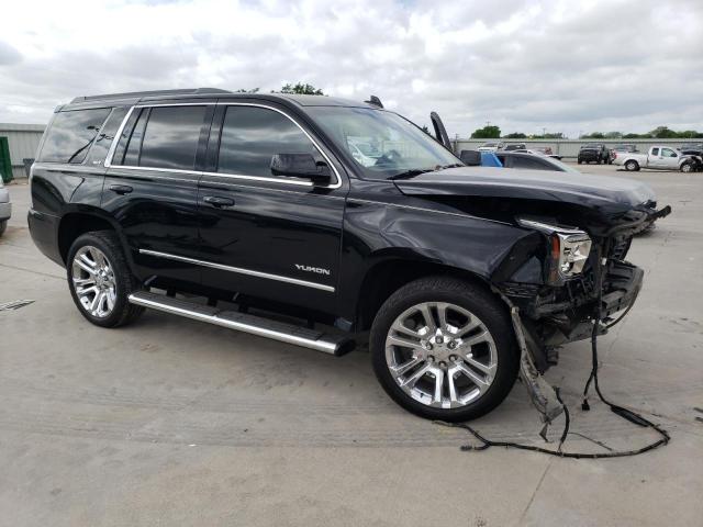 1GKS1BKC4JR310209 GMC YUKON SLT