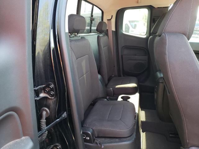1GTH6CEN7K1357132 GMC CANYON SLE
