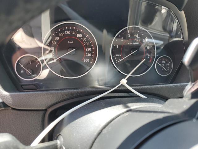 WBA4B3C54FD670301 BMW 435 Xi Gran Coupe