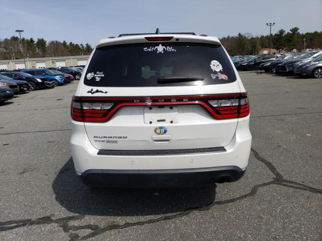 1C4RDJAG0HC639566 Dodge Durango Sxt