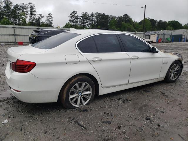 WBA5A7C57ED614205 BMW 528 XI