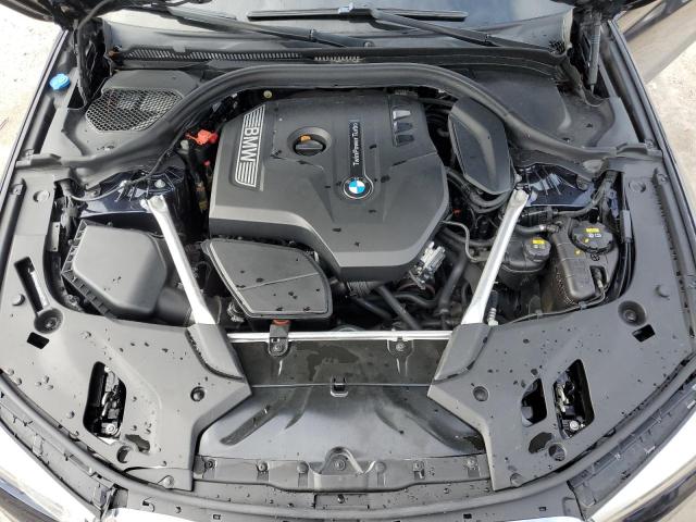 WBAJA5C59KWW08750 BMW 530 I