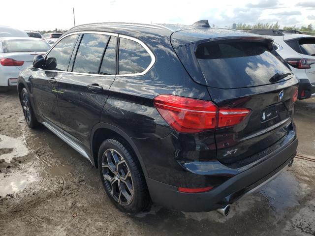 WBXJG7C03N5V12823 BMW X1 Sdrive28i