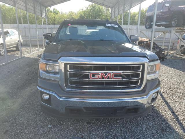 1GTV2UEC2FZ146382 GMC Sierra K1500 Sle