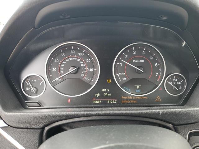 WBA8E1C59JA756906 BMW 330e