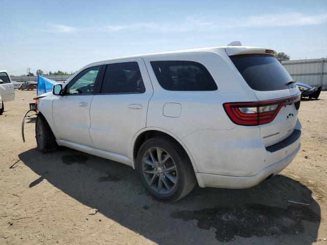 1C4RDHAGXFC781834 Dodge Durango Sxt