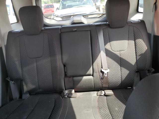 2GKALMEK3F6121171 GMC Terrain Sle