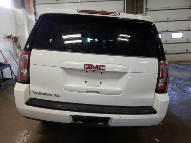 1GKS2FKC2GR122480 GMC Yukon Xl K1500 Sle