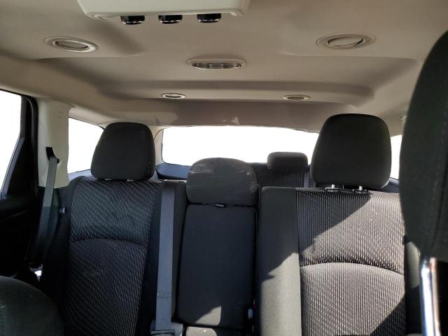 3C4PDCABXLT273605 Dodge JOURNEY SE