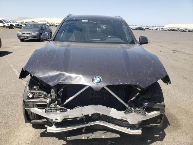 5UXTY3C09LLE54755 BMW X3 Sdrive30i
