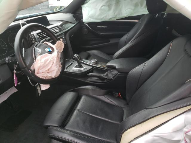 WBA4W5C55JAE43132 BMW 430xi