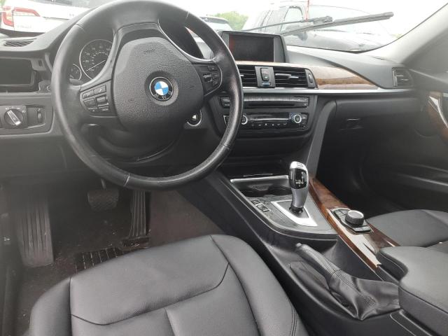 WBA3B1C5XEK131322 BMW 320 I