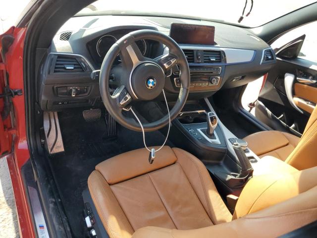 WBA2N3C56JVE45821 BMW M240XI