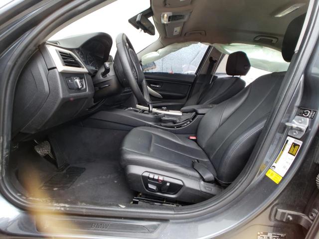 WBA3B1G51FNT01691 BMW 320 I