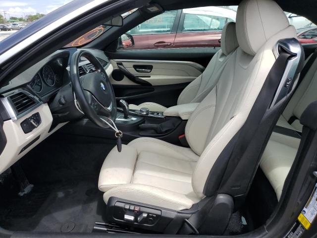 WBA4Z1C5XKEE48708 BMW 430I