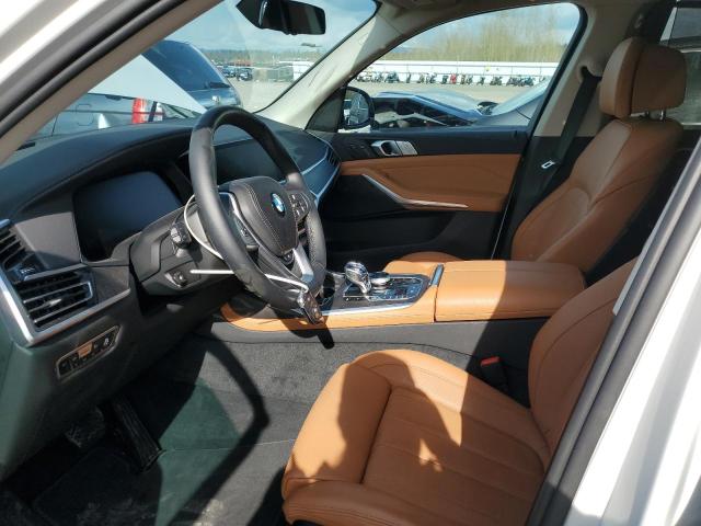 5UXCW2C03N9L61422 BMW X7 Xdrive40i