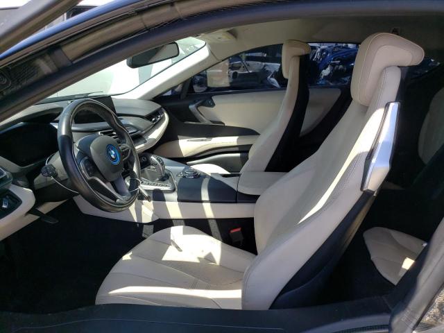 WBY2Z2C5XGV675139 BMW I8