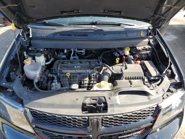 3C4PDCGB8LT248452 Dodge Journey Crossroad