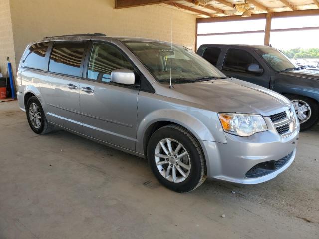 2C4RDGCG6GR318461 Dodge Grand Caravan Sxt