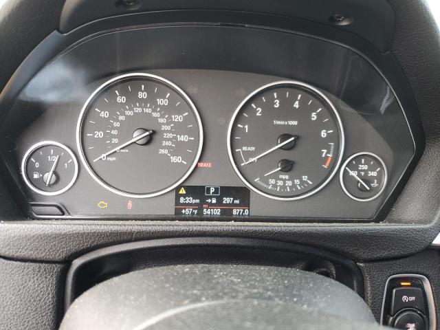 WBA3A5G53FNS84922 BMW 328 I