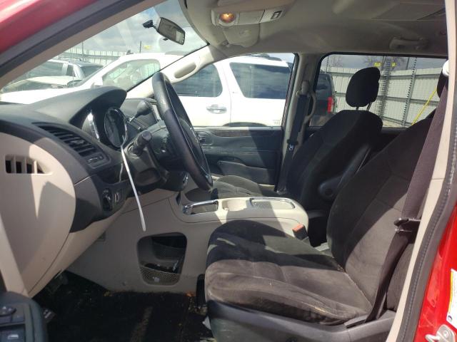 2C4RDGCG8FR631526 Dodge Grand Caravan Sxt