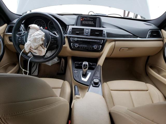 WBA8E3G51GNT75347 BMW 328 Xi Sulev