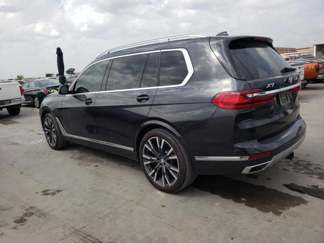 5UXCW2C0XL9B52467 BMW X7 Xdrive40i