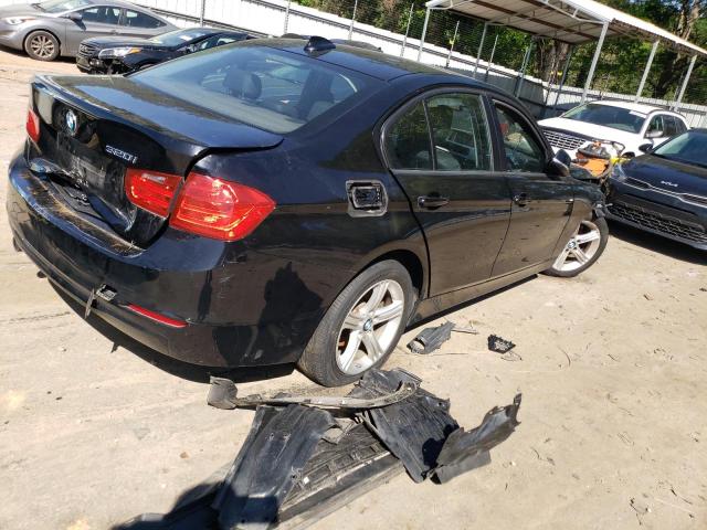 WBA3B1C54F5A05928 BMW 320 I