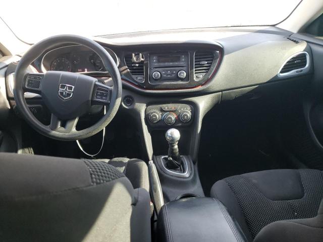 1C3CDFAA1GD530982 Dodge DART SE