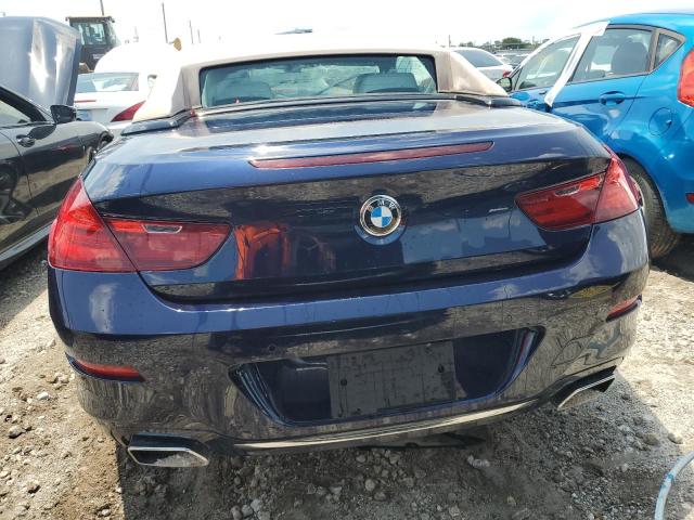 WBA6F5C57JD997163 BMW 650 I