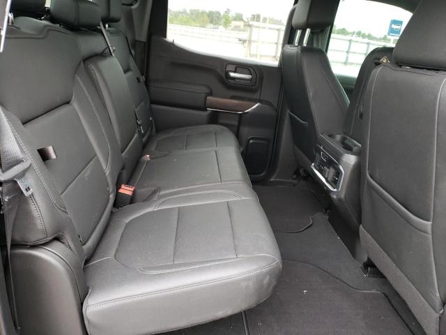 1GTU9DED5MZ160113 GMC Sierra K1500 Slt