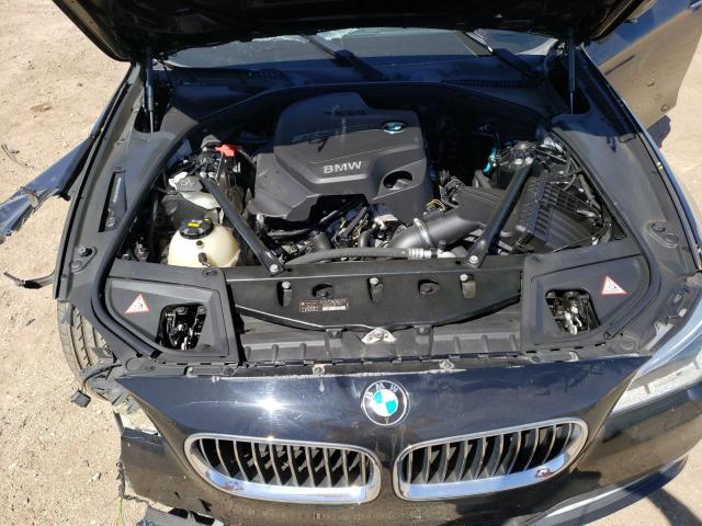 WBA5A5C57FD515793 BMW 528 I