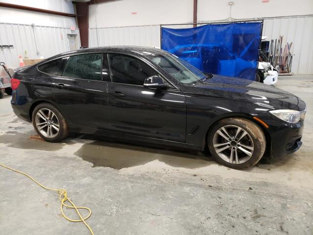 WBA3X5C53ED559682 BMW 328 XIGT
