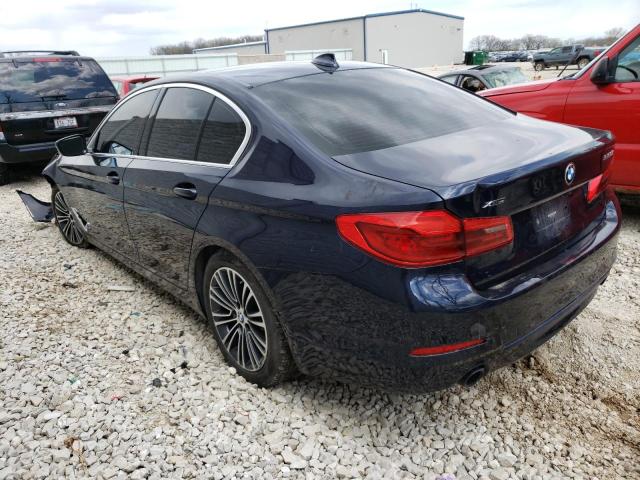 WBAJA7C54KWC77946 BMW 530 XI