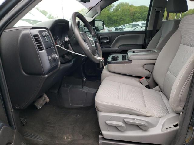 1GTV2LEC1JZ152984 GMC Sierra K1500