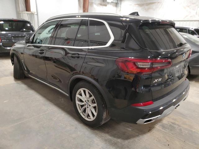 5UXCR6C04N9J83826 BMW X5 Xdrive40i
