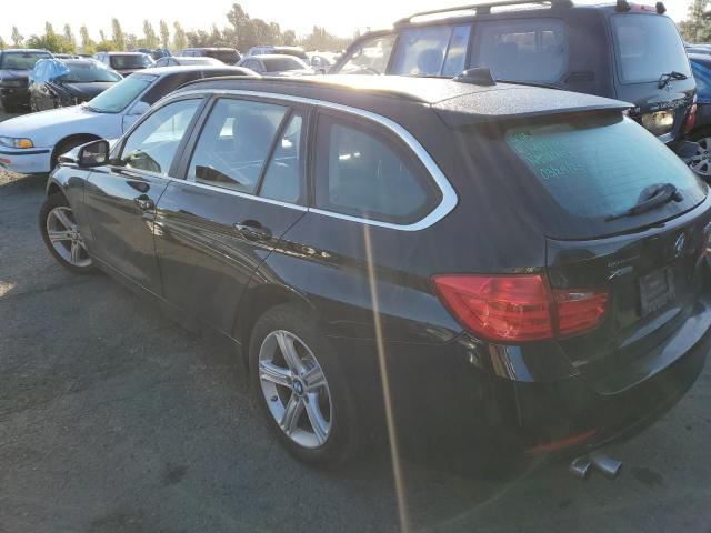 WBA3G7C53FK481378 BMW 328 XI