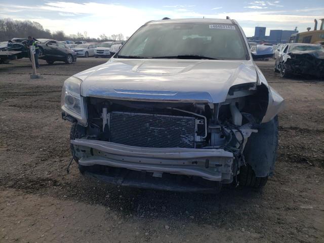 2GKALPEK4G6238650 GMC Terrain Slt
