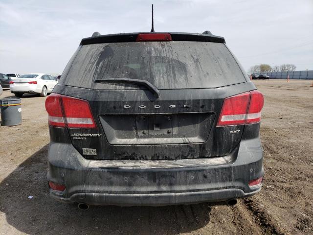3C4PDDBG6GT163513 Dodge Journey Sxt