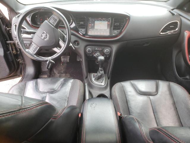 1C3CDFEB1ED876739 Dodge DART GT