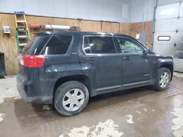 2GKFLVEK5E6322421 GMC Terrain Sle