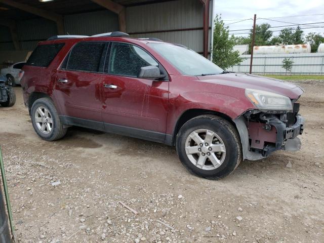 1GKKRNED1FJ372008 GMC ACADIA SLE