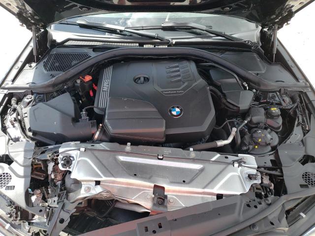 3MW5R1J03L8B19183 BMW 330I
