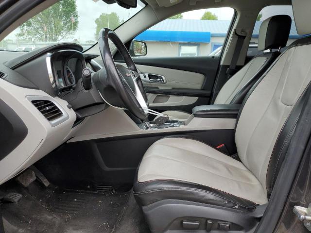 2GKALPEK7G6301689 GMC Terrain Slt