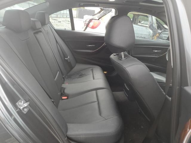 WBA3B1C5XEK131322 BMW 320 I