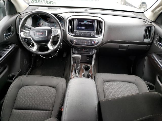 1GTG6CEN1J1146826 GMC CANYON SLE