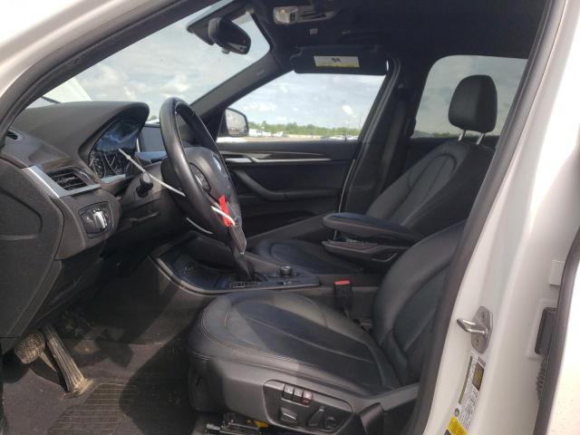 WBXHT3C32H5F87579 BMW X1 Xdrive28i